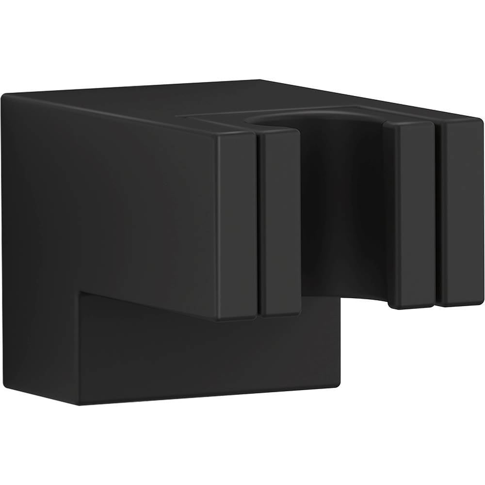 Kohler - Statement Wall-mount handshower holder - Matte Black