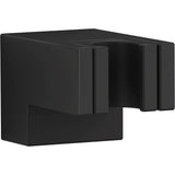 Kohler - Statement Wall-mount handshower holder - Matte Black