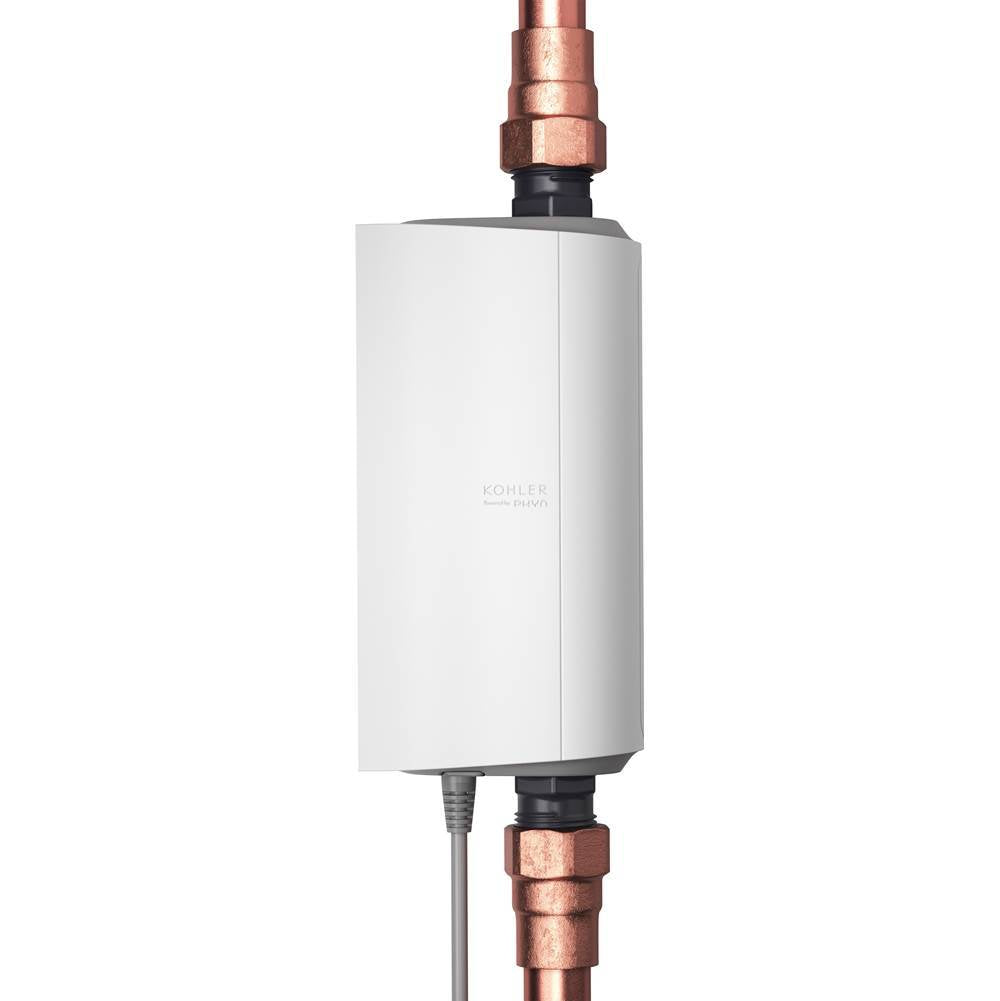 H2Wise+ Smart water-monitoring system