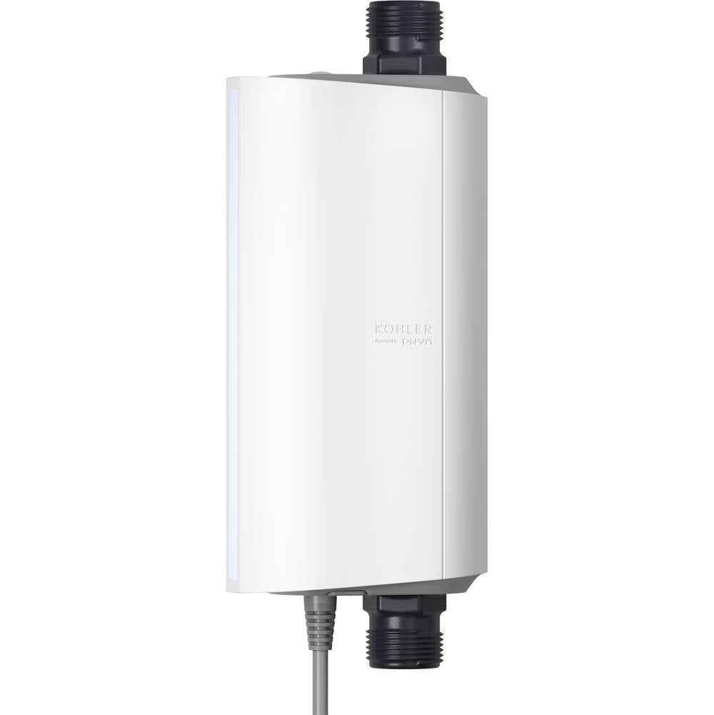 H2Wise+ Smart water-monitoring system