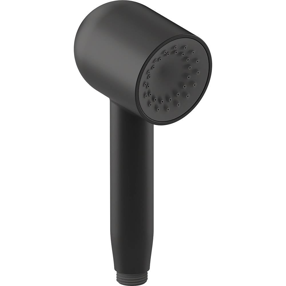 Kohler - Statement Iconic single-function handshower, 1.75 gpm - Matte Black