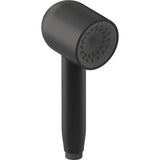 Kohler - Statement Iconic single-function handshower, 2.5 gpm - Matte Black