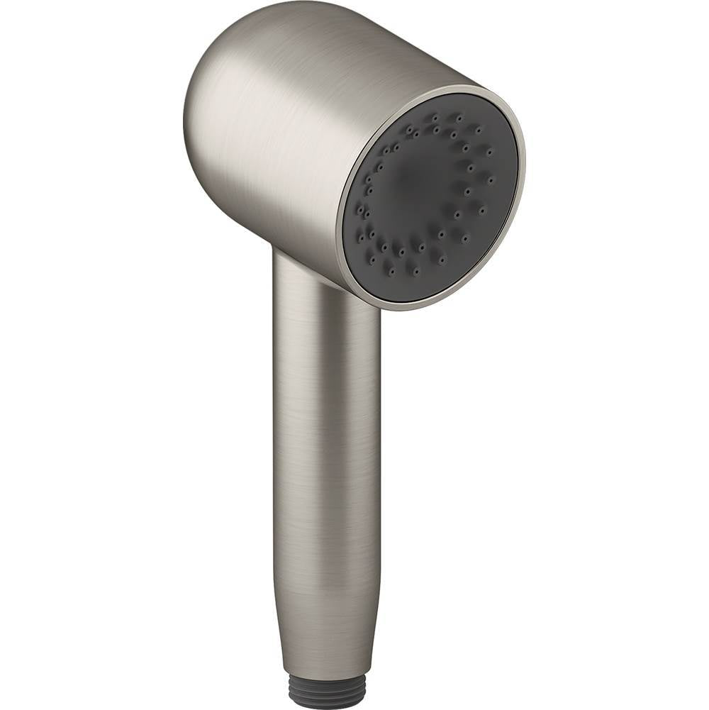 Kohler - Statement Iconic single-function handshower, 2.5 gpm - Vibrant Brushed Nickel