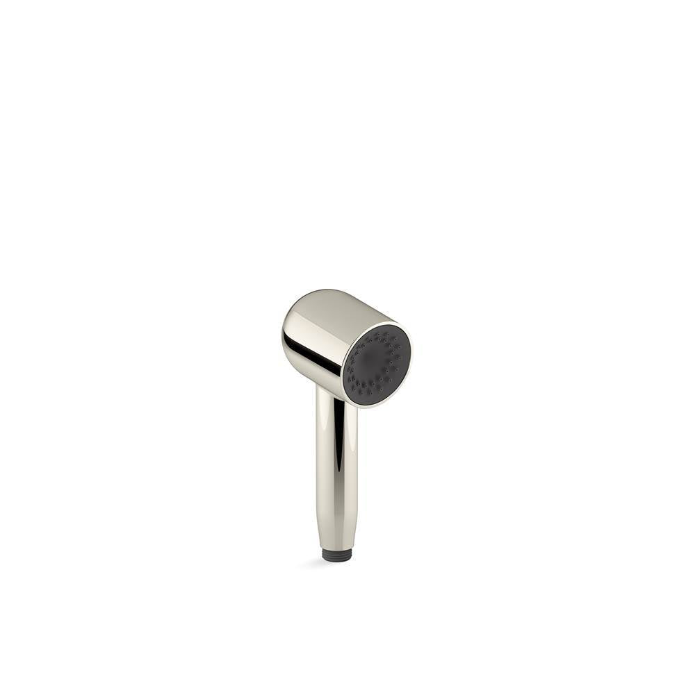 Kohler - Statement Iconic single-function handshower, 2.5 gpm - Vibrant Polished Nickel