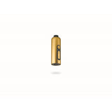 Kohler - Statement Iconic wand two-function handshower, 2.5 gpm - Vibrant Brushed Moderne Brass
