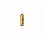 Kohler - Statement Iconic wand two-function handshower, 2.5 gpm - Vibrant Brushed Moderne Brass