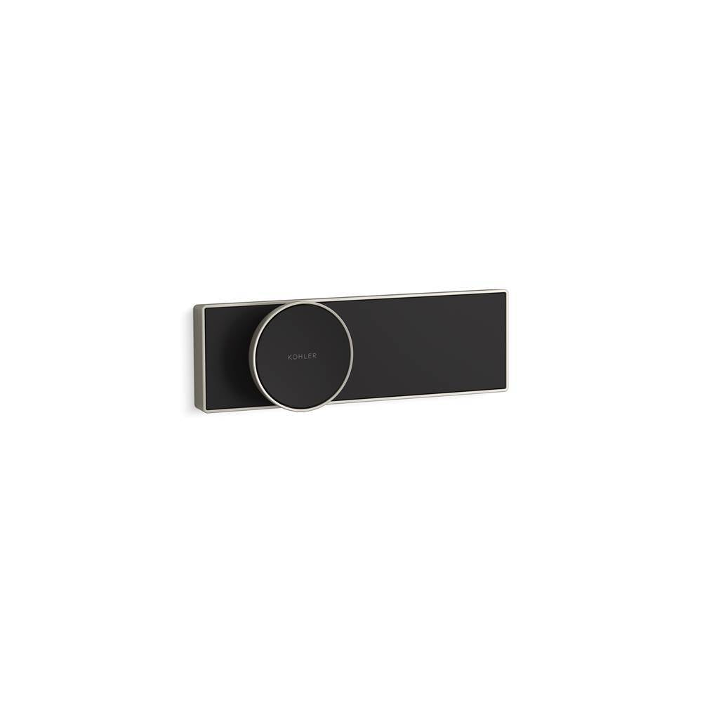Kohler - Anthem+E Digital control - Vibrant Brushed Nickel