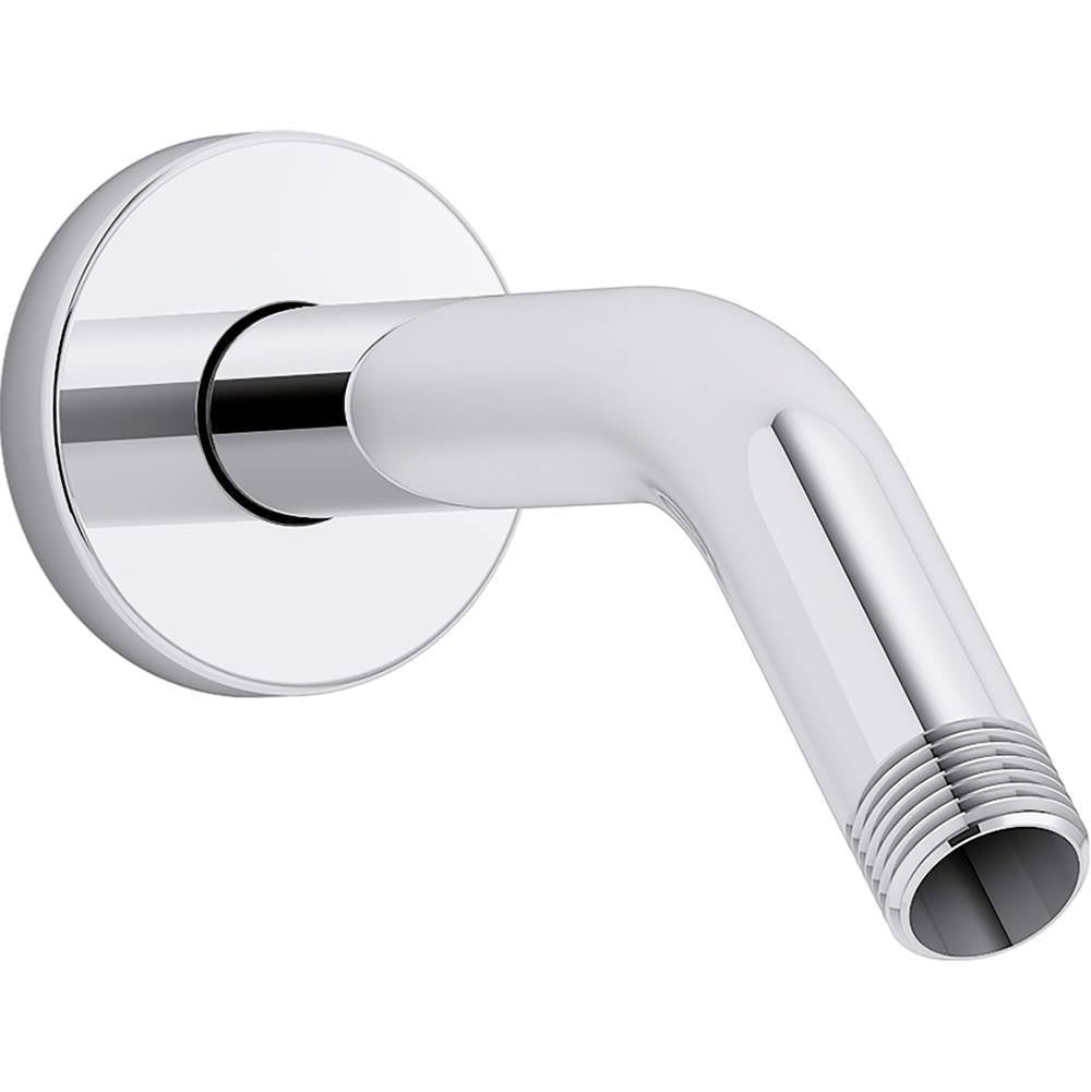 Kohler - Statement Shower arm and flange - Polished Chrome