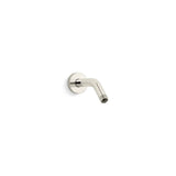 Statement Shower arm and flange