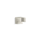 Statement Wall-mount handshower holder