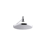 Kohler - Statement Open Rain iconic round 9'' single-function rainhead, 1.75 gpm - Vibrant Titanium
