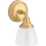 Devonshire One-light sconce