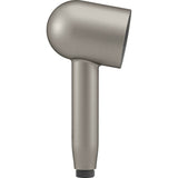Statement Iconic single-function handshower, 2.5 gpm