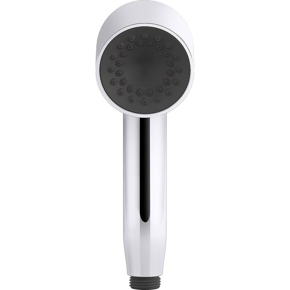 Statement Iconic single-function handshower, 2.5 gpm