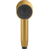 Statement Iconic single-function handshower, 1.75 gpm