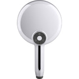 Statement Round three-function handshower, 1.75 gpm