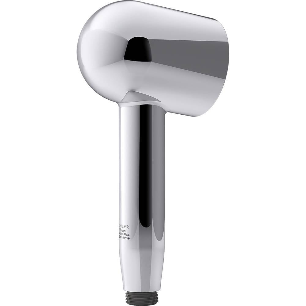 Statement Iconic single-function handshower, 1.75 gpm