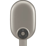 Statement Oblong three-function handshower, 1.75 gpm