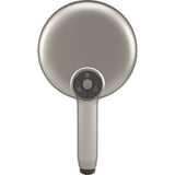 Statement Round three-function handshower, 2.5 gpm