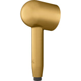 Statement Iconic single-function handshower, 1.75 gpm