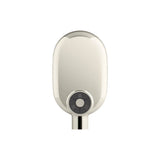 Statement Oblong three-function handshower, 1.75 gpm