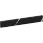 Kohler - Silestone quartz 25'' backsplash - Eternal Marquina