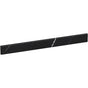 Kohler - Silestone quartz 37'' backsplash - Eternal Marquina