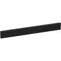 Kohler - Silestone quartz 31'' backsplash - Eternal Marquina
