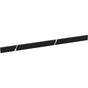 Kohler - Silestone quartz 61'' backsplash - Eternal Marquina