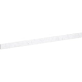 Kohler - Silestone quartz 61'' backsplash - Eternal Statuario