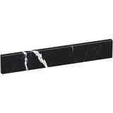 Kohler - Silestone quartz side splash - Eternal Marquina