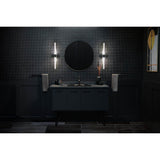ComponentsE Two-light LED sconce