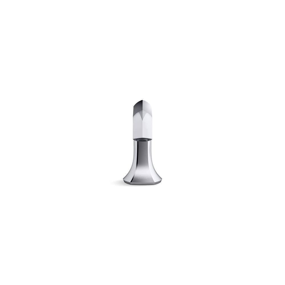 Occasion Deck-mount bath spout with Straight design