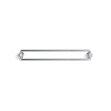 Occasion 24'' double towel bar
