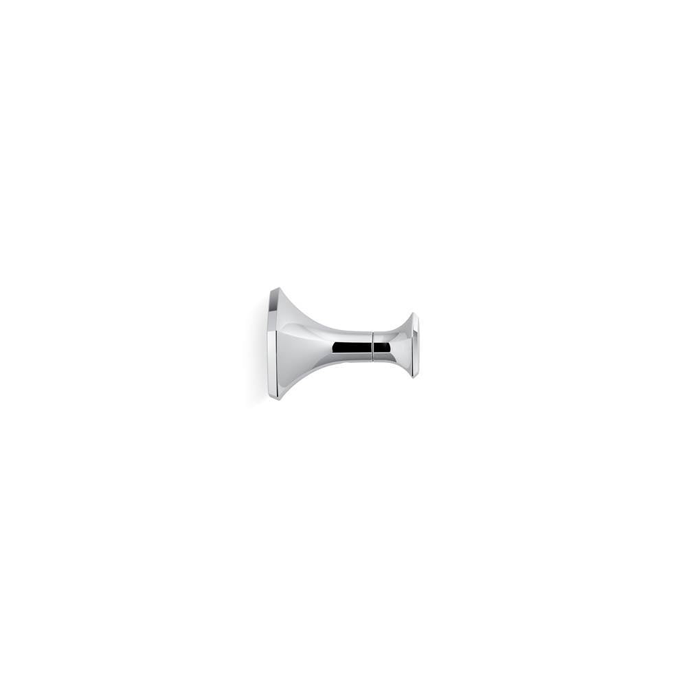 Kohler - Occasion Robe hook - Vibrant French Gold