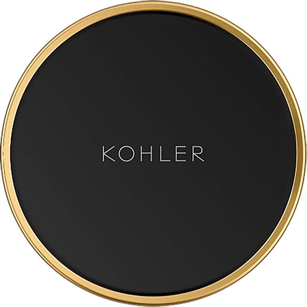 Anthem Remote on/off button for digital thermostatic valve
