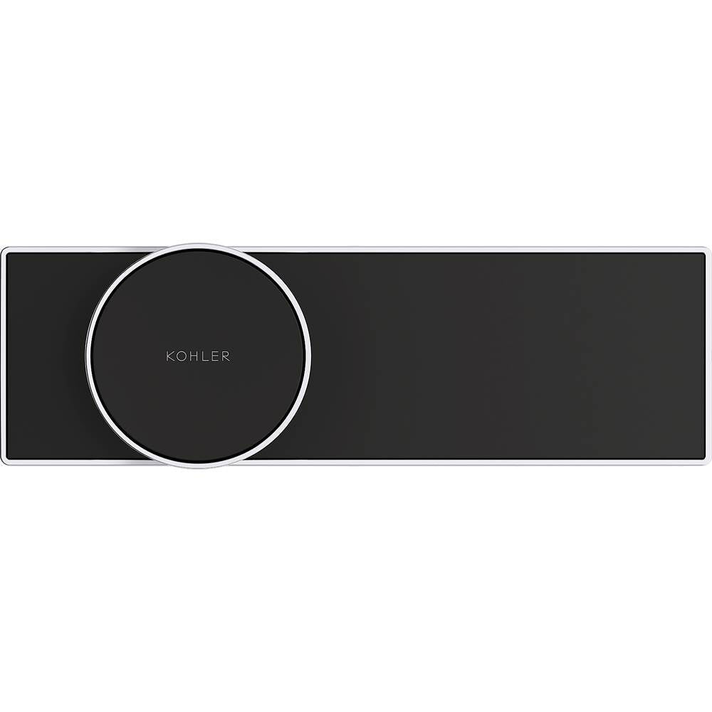 Anthem Digital control