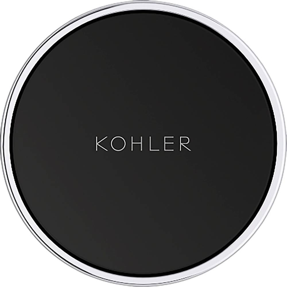 Anthem Remote on/off button for digital thermostatic valve