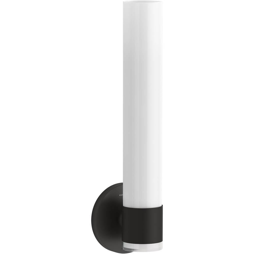 Purist One-light sconce