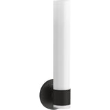 Purist One-light sconce