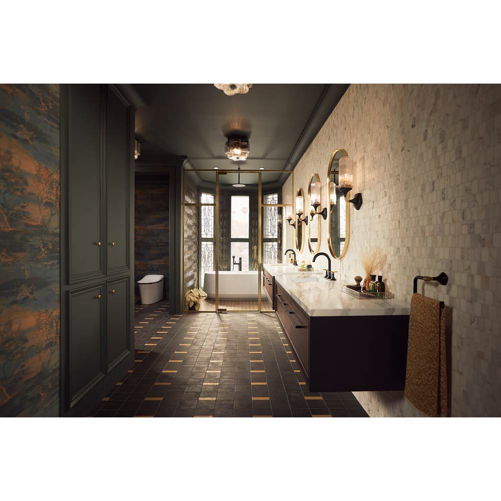 Occasion One-light sconce