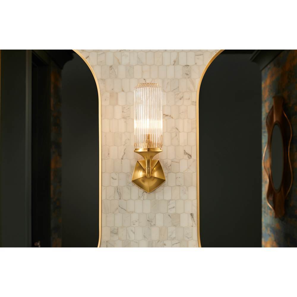 Occasion One-light sconce