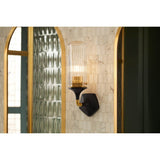 Occasion One-light sconce