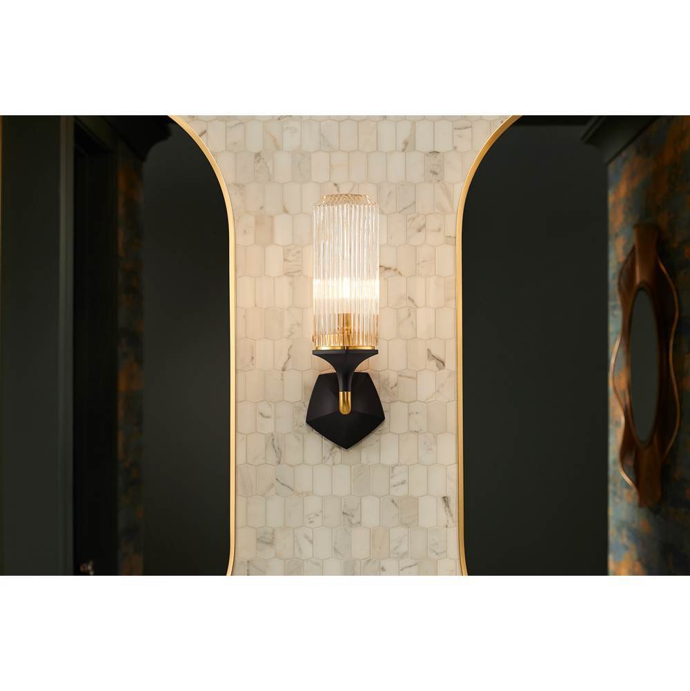 Occasion One-light sconce