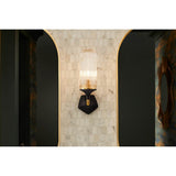 Occasion One-light sconce