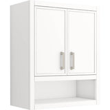 Kohler - Winnow 24'' x 28'' wall cabinet - White