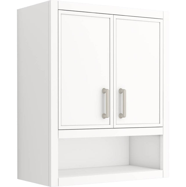 Kohler - Winnow 24'' x 28'' wall cabinet - White