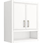 Kohler - Winnow 24'' x 28'' wall cabinet - White