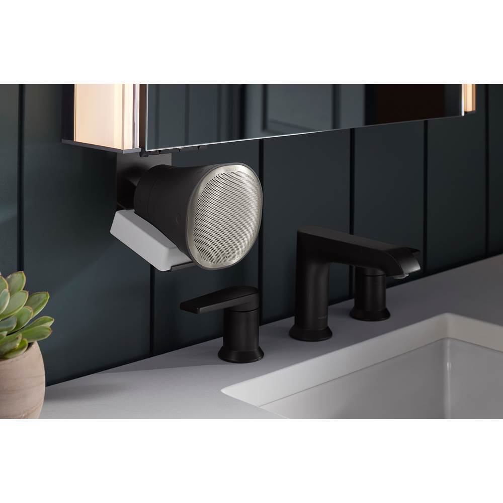 Maxstow 32'' x 40'' lighted medicine cabinet