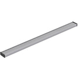 Kohler - 2-1/2'' x 36'' linear drain grate with tile-in panel - Bright Silver